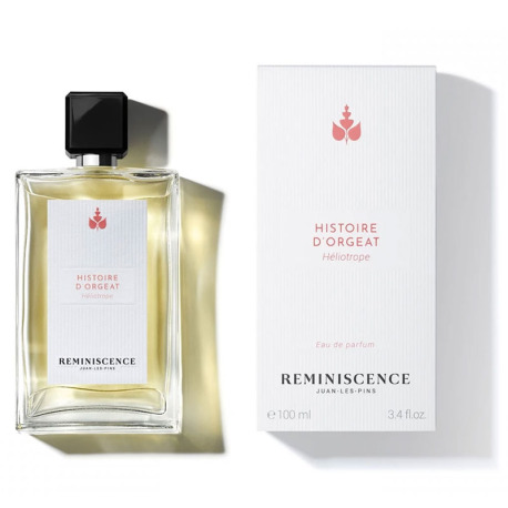 REMINISCENCE PARFUM Geschichte von Orgeat - Heliotrop - Eau de REMINISCENCE PARFUM Geschichte von Orgeat - Heliotrop - Eau de